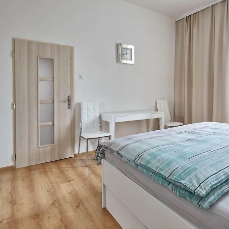 Apartament Olga Маріанські Лазні Екстер'єр фото