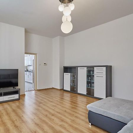 Apartament Olga Маріанські Лазні Екстер'єр фото