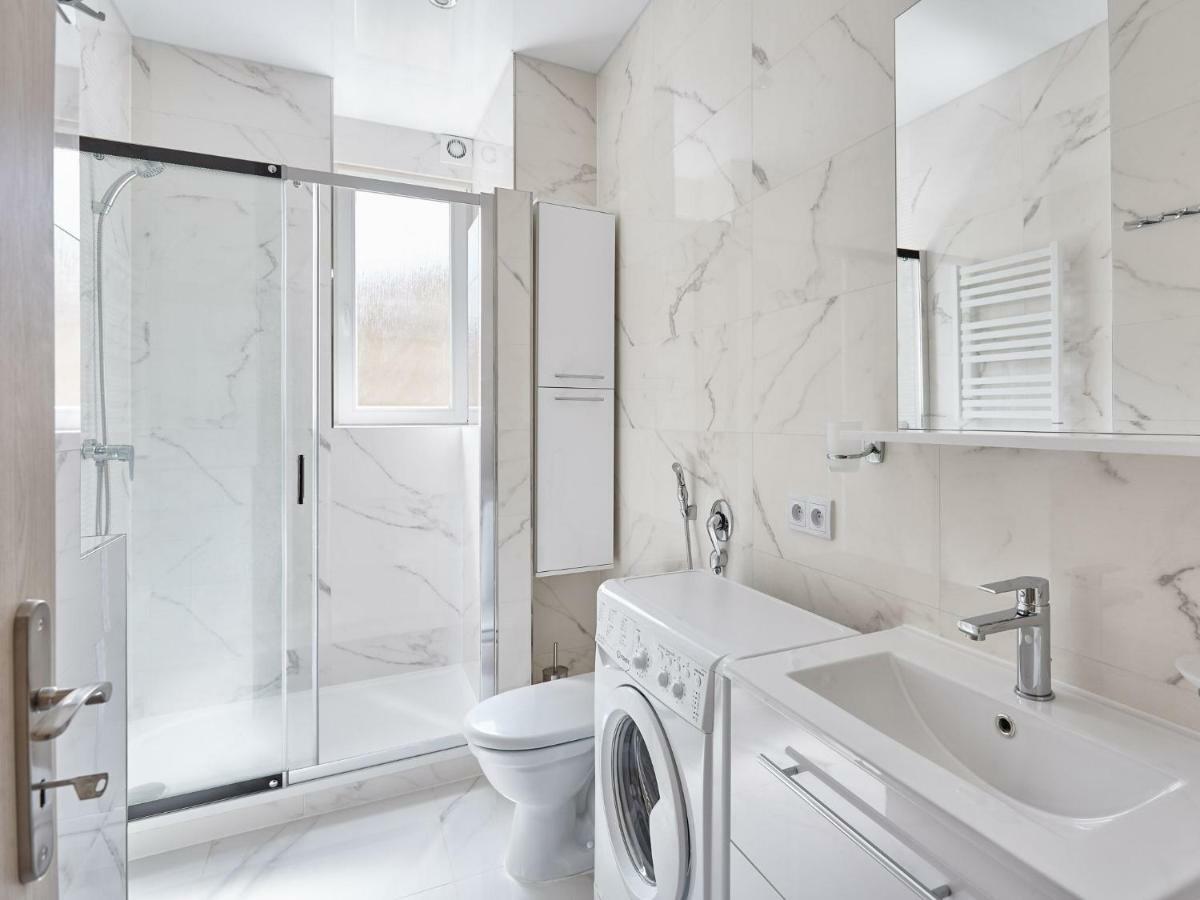 Apartament Olga Маріанські Лазні Екстер'єр фото
