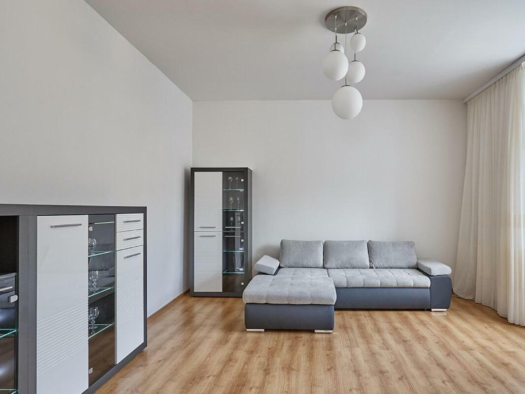Apartament Olga Маріанські Лазні Екстер'єр фото